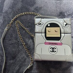 Chanel VIP COCOBOT Bag